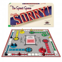 #1171 Classic Sorry® Board Game