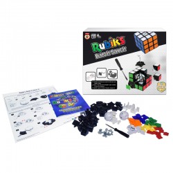 5034 Rubik® Build It Solve It