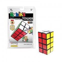 #5035 Rubik’s® Tower