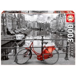 16018 Amsterdam Educa 3000...